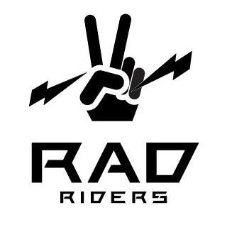 Rad Riders