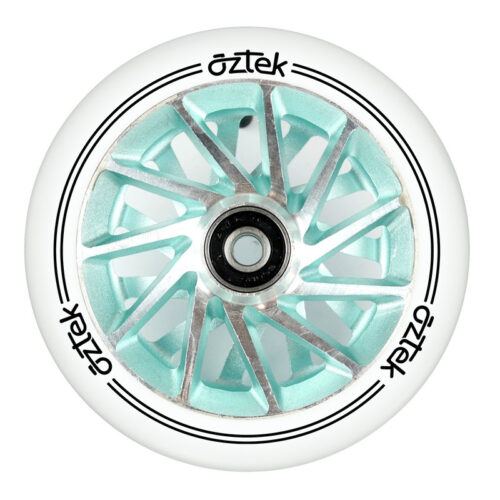 Aztek Ermine Scooter Wheels 110mm | Pair