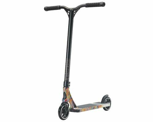 Envy Prodigy S8 Complete Scooter 2021