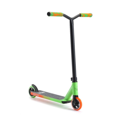 Envy Series One S3 Complete Scooter