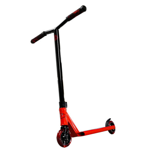 Fuzion Z250 Complete Scooter 2021
