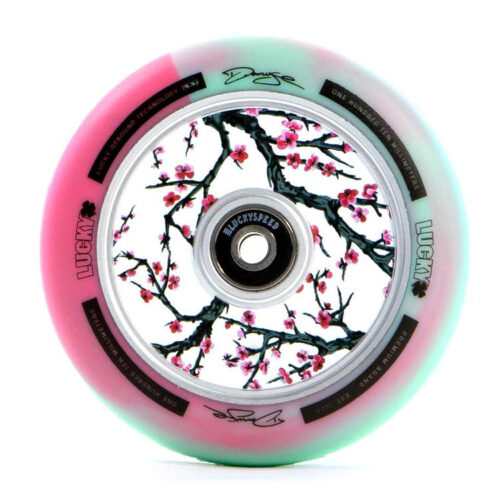 Lucky Darcy Cherry-Evans Signature Wheels 110mm